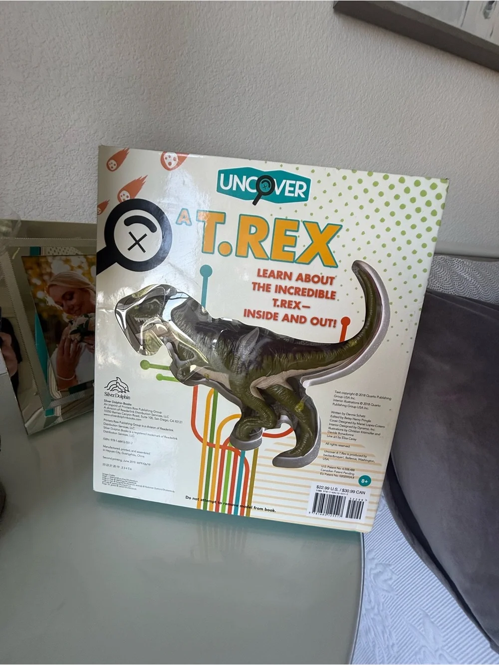 Other rex interactive